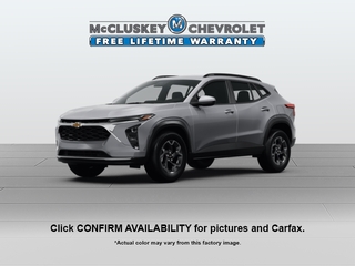 2024 Chevrolet Trax for sale in Cincinnati OH