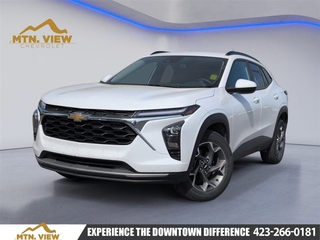 2024 Chevrolet Trax for sale in Chattanooga TN