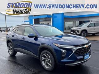 2024 Chevrolet Trax for sale in Mount Horeb WI