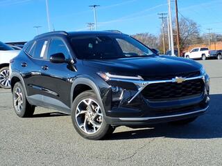 2024 Chevrolet Trax for sale in Kernersville NC