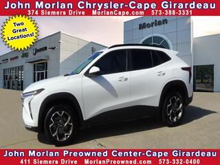 2024 Chevrolet Trax for sale in Cape Girardeau MO