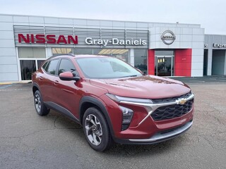 2024 Chevrolet Trax for sale in Jackson MS