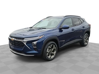 2024 Chevrolet Trax for sale in Detroit MI