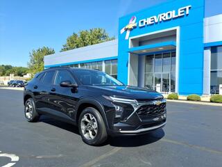 2024 Chevrolet Trax for sale in Swanton OH