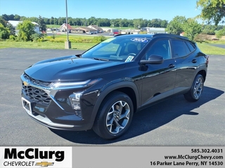 2024 Chevrolet Trax for sale in Perry NY