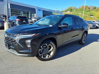 2024 Chevrolet Trax for sale in Bristol TN