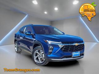 2024 Chevrolet Trax for sale in Orange TX