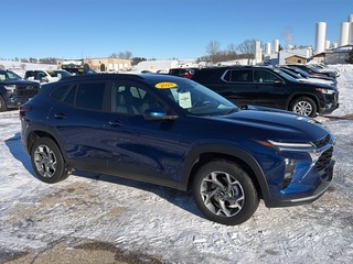 2024 Chevrolet Trax for sale in New Glarus WI