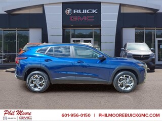 2024 Chevrolet Trax for sale in Jackson MS