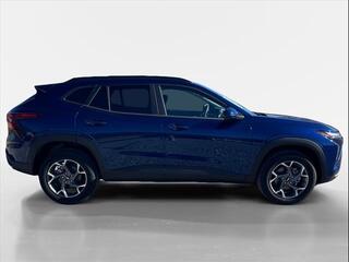 2024 Chevrolet Trax for sale in Rogersville TN