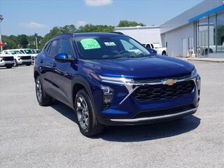 2024 Chevrolet Trax for sale in Ringgold GA