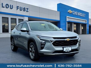 2024 Chevrolet Trax for sale in Cincinnati OH