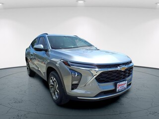 2024 Chevrolet Trax for sale in East Rutherford NJ