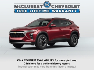 2024 Chevrolet Trax for sale in Cincinnati OH