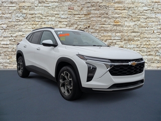 2025 Chevrolet Trax for sale in Chattanooga TN