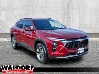 2025 Chevrolet Trax for sale in Anderson SC