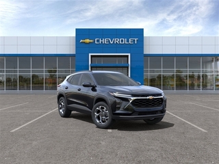 2025 Chevrolet Trax for sale in Nitro WV