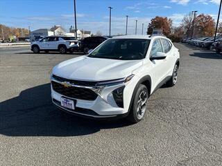 2025 Chevrolet Trax for sale in West Springfield MA