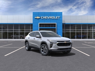 2025 Chevrolet Trax for sale in Johnston RI