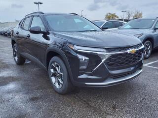 2025 Chevrolet Trax for sale in Brookpark OH