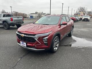 2025 Chevrolet Trax for sale in West Springfield MA