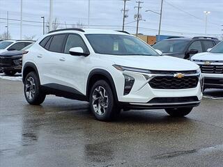 2025 Chevrolet Trax for sale in Grand Rapids MI