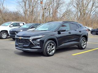 2025 Chevrolet Trax for sale in Wayne MI