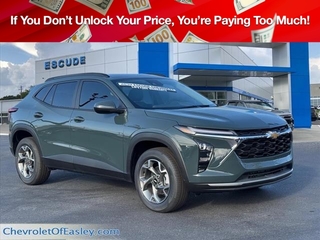 2025 Chevrolet Trax for sale in Easley SC