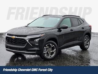 2025 Chevrolet Trax for sale in Forest City NC