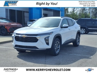 2025 Chevrolet Trax for sale in Alexandria KY