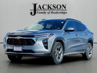 2025 Chevrolet Trax for sale in Shelbyville IN