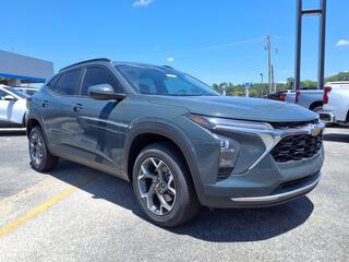 2025 Chevrolet Trax for sale in Kilgore TX