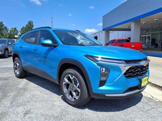 2025 Chevrolet Trax for sale in Kilgore TX