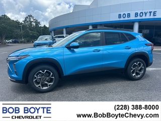 2025 Chevrolet Trax for sale in Biloxi MS