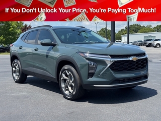 2025 Chevrolet Trax for sale in Easley SC
