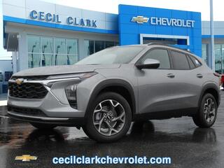 2025 Chevrolet Trax for sale in Leesburg FL