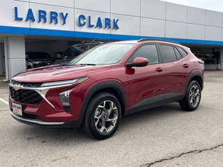 2025 Chevrolet Trax for sale in Amory MS