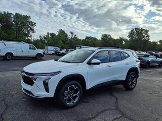 2025 Chevrolet Trax for sale in Frankfort IL