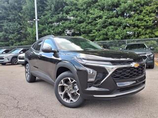 2025 Chevrolet Trax for sale in Youngstown OH