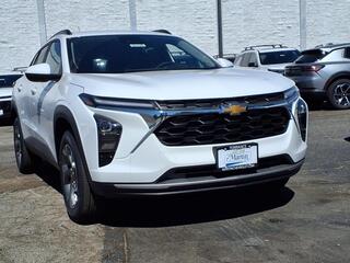 2025 Chevrolet Trax for sale in Torrance CA