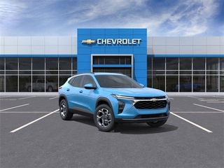 2025 Chevrolet Trax for sale in Charlotte NC