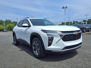 2025 Chevrolet Trax for sale in Youngstown OH