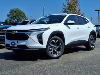 2025 Chevrolet Trax for sale in Portsmouth NH