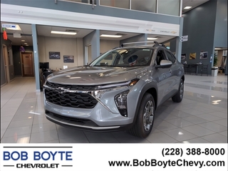 2025 Chevrolet Trax for sale in Biloxi MS