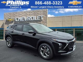 2025 Chevrolet Trax for sale in Frankfort IL