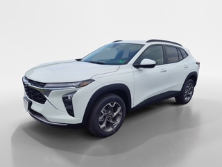 2025 Chevrolet Trax for sale in Abingdon VA
