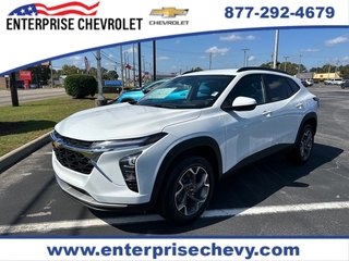 2025 Chevrolet Trax for sale in Enterprise AL