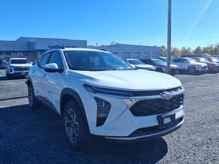 2026 Chevrolet Trax for sale in Bridgeport WV