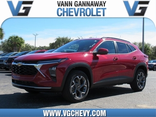 2026 Chevrolet Trax for sale in Eustis FL