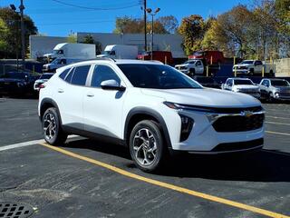 2026 Chevrolet Trax for sale in Binghamton NY